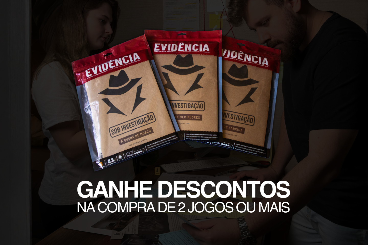 A Queda de Mosco | Mídia Digital