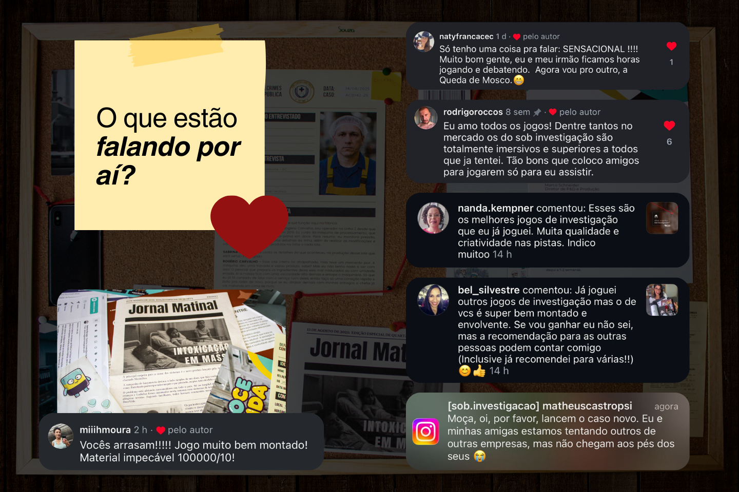 A Doce Fábrica | Mídia Digital