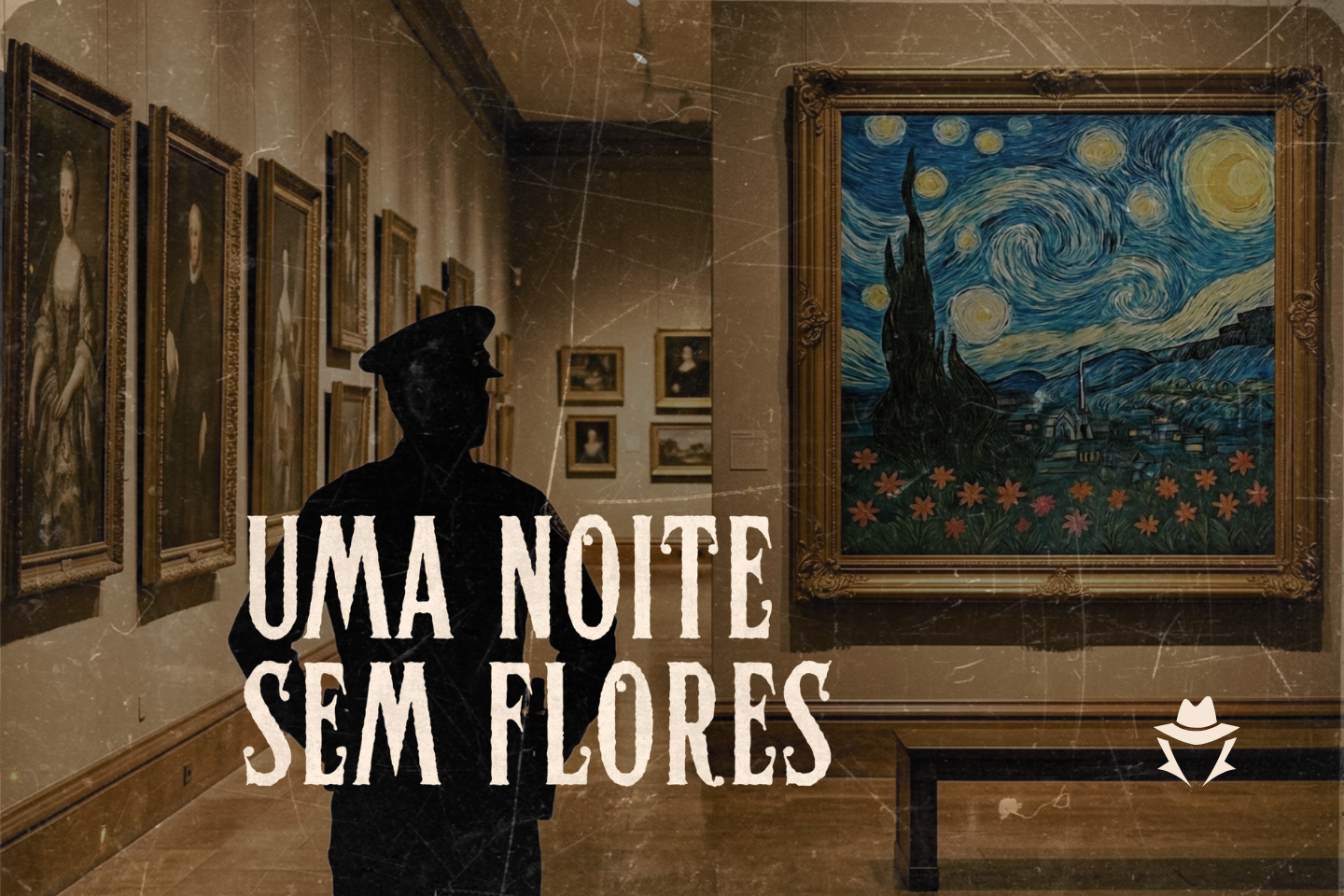 Uma Noite Sem Flores | Mídia Digital