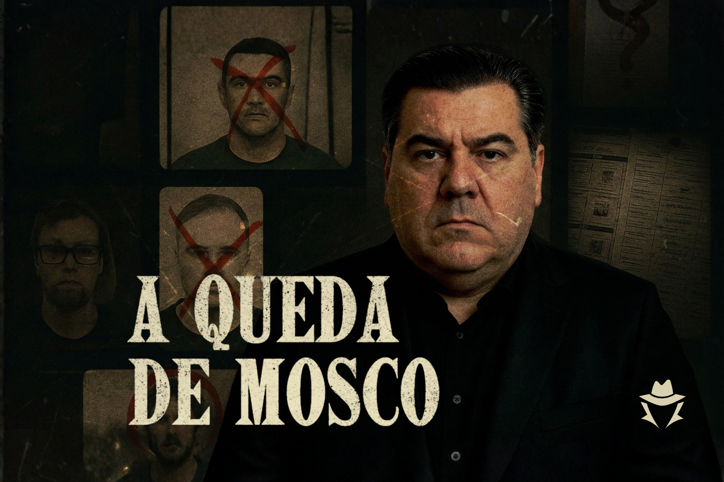 A Queda de Mosco | Mídia Digital